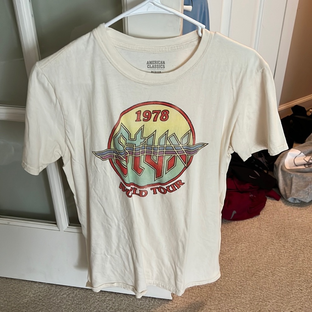 STYX t-shirt